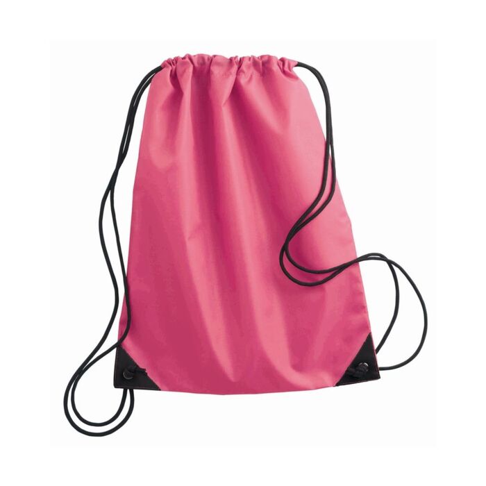 Liberty Bags Value Drawstring Backpack 8886 Value Drawstring Backpack Thumbnail