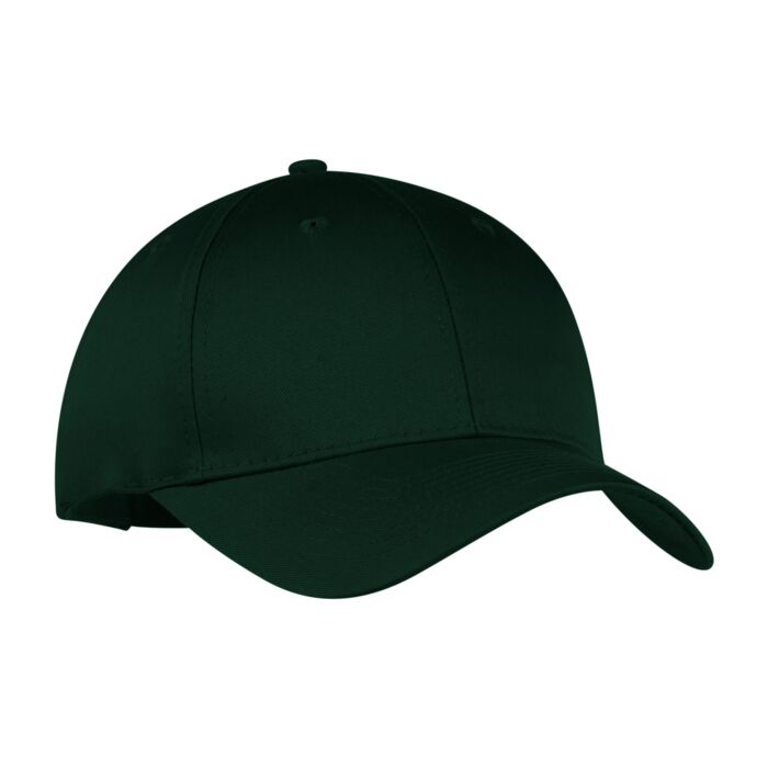 Six Panel Twill Cap Thumbnail
