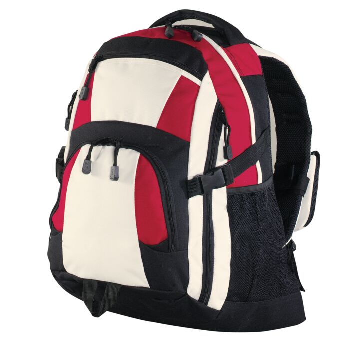 Port Authority Urban Backpack BG77 Urban Backpack Thumbnail