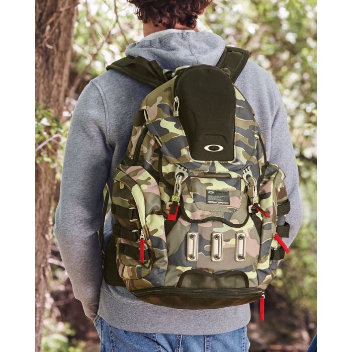 Oakley 34L Kitchen Sink Backpack 92060AODM 34L Kitchen Sink Backpack Thumbnail