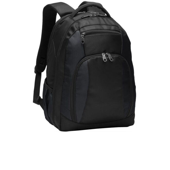 Port Authority Commuter Backpack BG205 Commuter Backpack Thumbnail