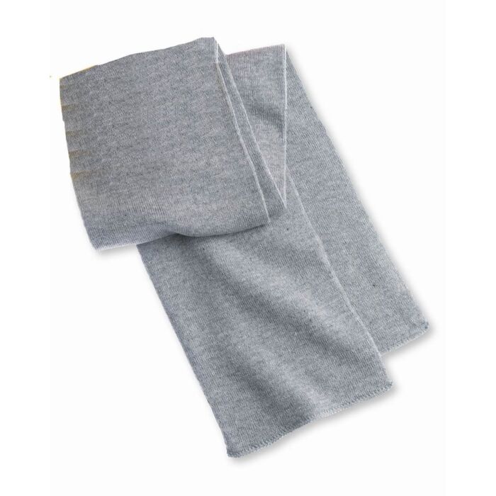 Sportsman Knit Scarf SP04 Knit Scarf Thumbnail