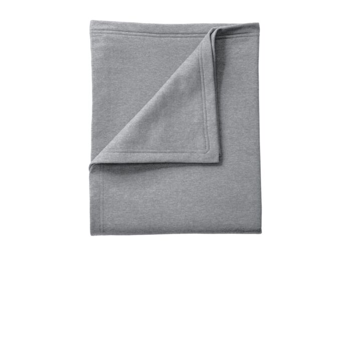 Core Fleece Sweatshirt Blanket Thumbnail