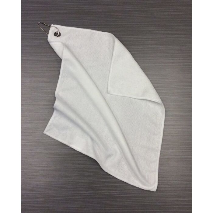 Microfiber Golf Towel Thumbnail