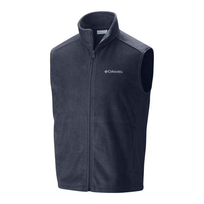 Men's Mountain™ Fleece Vest Thumbnail