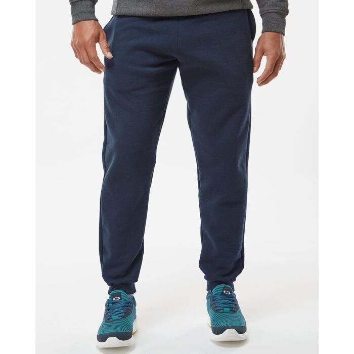 Men's Sport Athletic Fleece Joggers Thumbnail