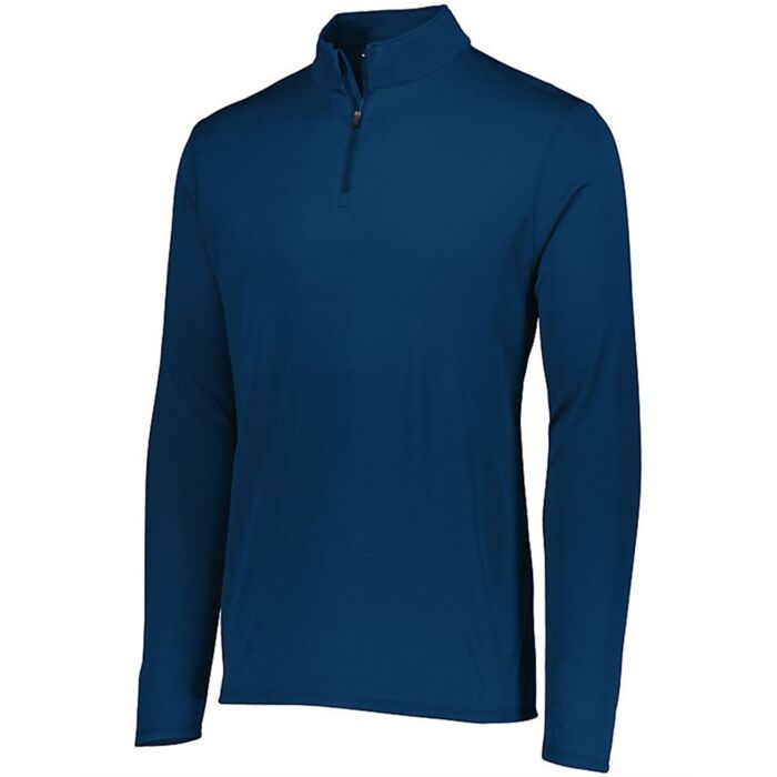 Youth Attain Quarter-Zip Pullover Thumbnail