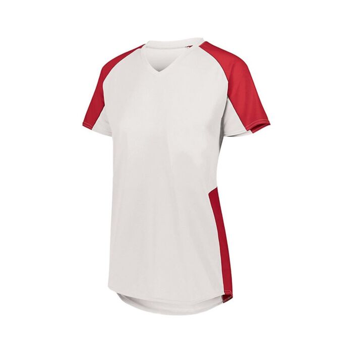 Women's Cutter Jersey Thumbnail