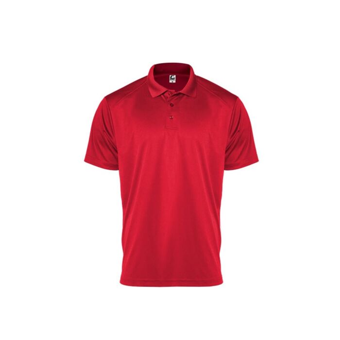 Youth Utility Polo Thumbnail