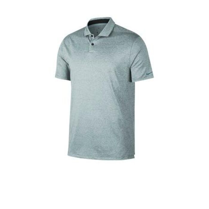 Dry Vapor Heather Polo Thumbnail