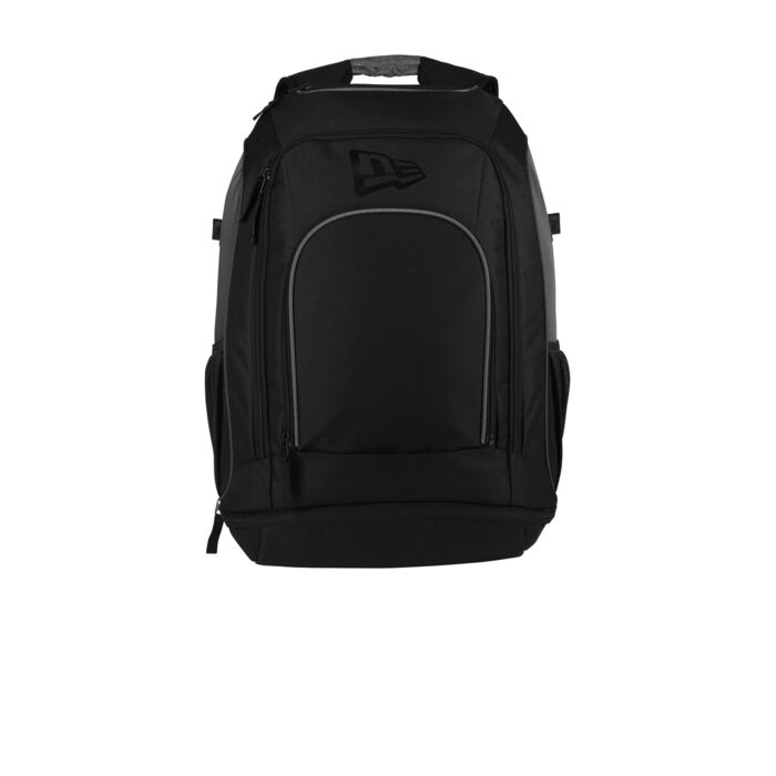 New Era Shutout Backpack NEB300 Shutout Backpack Thumbnail