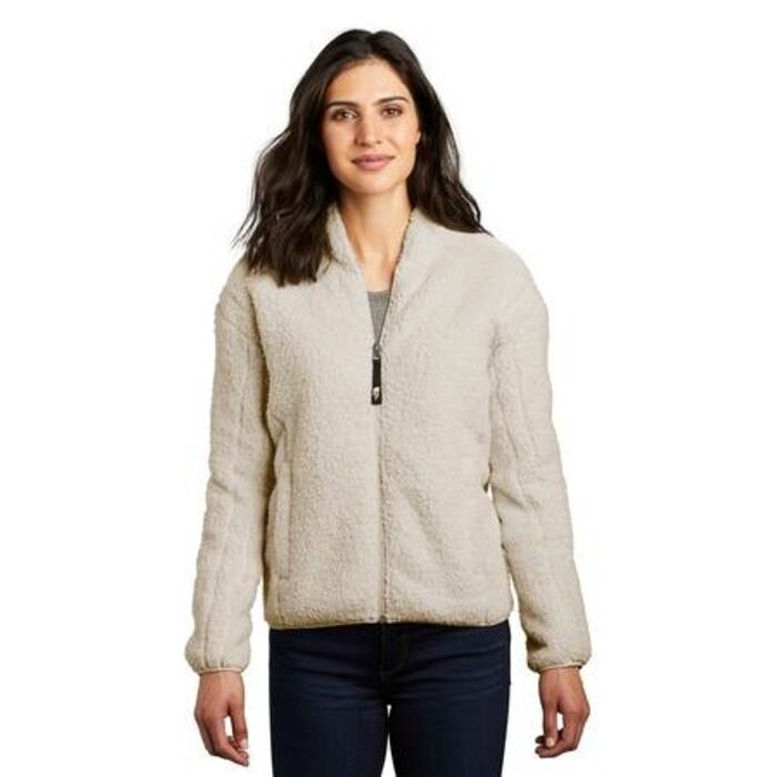 Ladies High Loft Fleece Thumbnail