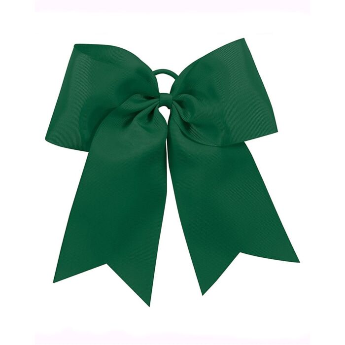 Cheer Hair Bow Thumbnail