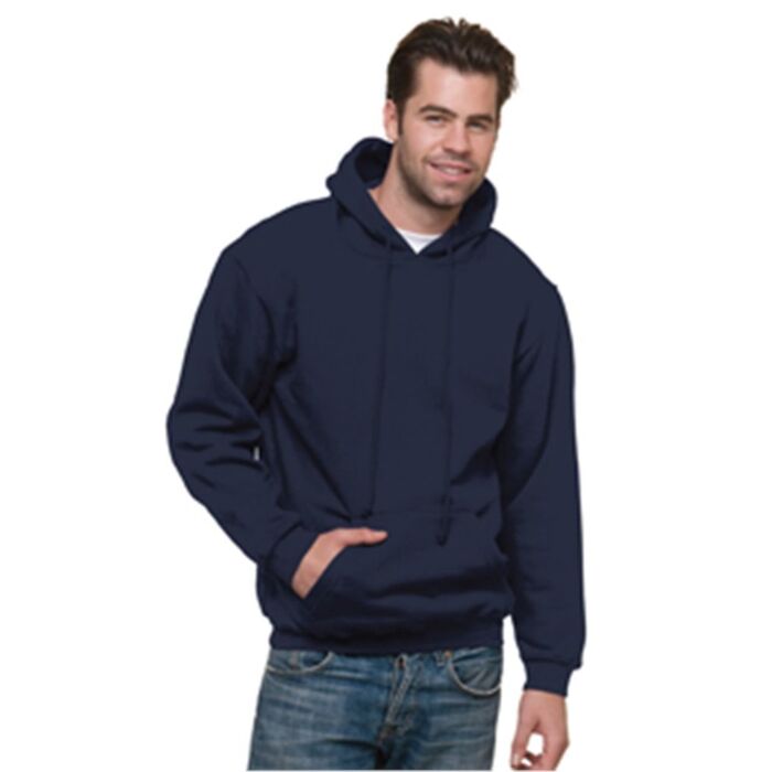 Unisex Union-Made Hooded Sweatshirt Thumbnail