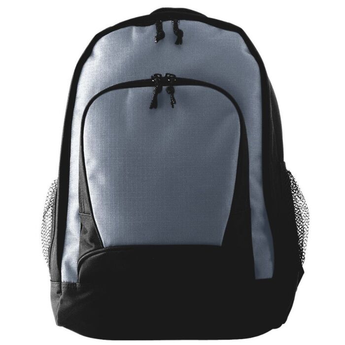 Augusta Sportswear Ripstop Backpack 1710 Ripstop Backpack Thumbnail