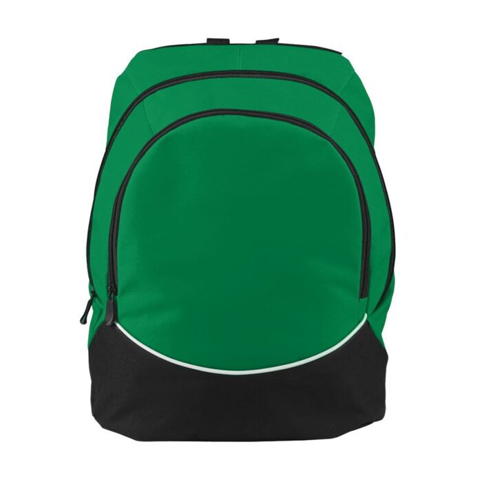 Augusta Sportswear Tri-Color Backpack 1915 Tri-Color Backpack Thumbnail