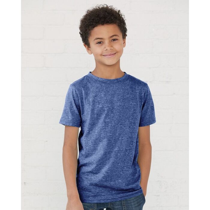 Youth Harborside Mélange Tee Thumbnail