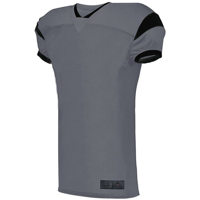 Youth Slant Football Jersey Thumbnail