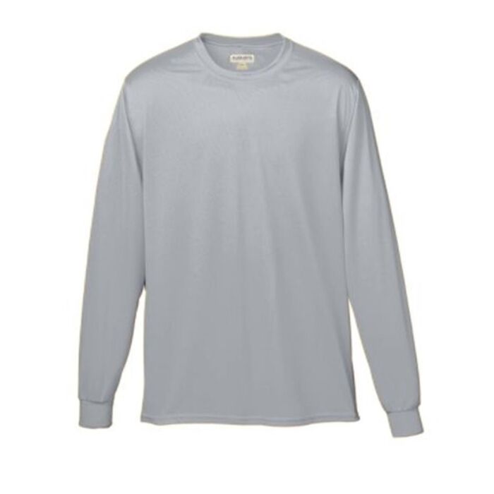Youth Nexgen Performance Long Sleeve T-Shirt Thumbnail