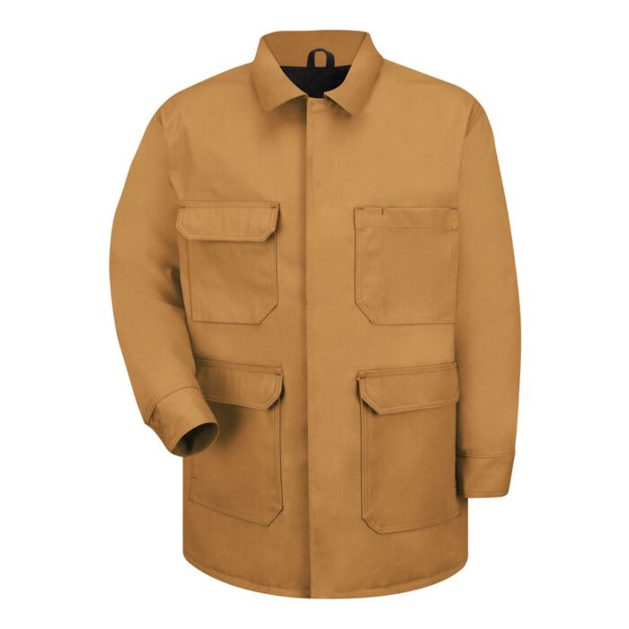 Blended Duck Chore Coat Thumbnail