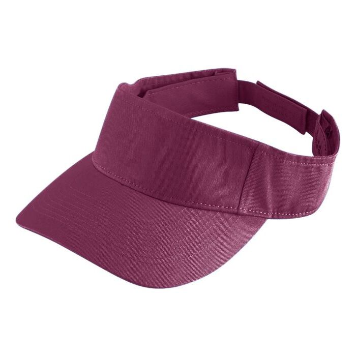 Sport Twill Visor Thumbnail