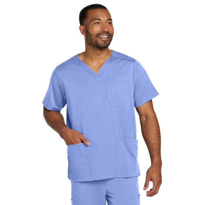 Men's Premiere Flex ™ V Neck Top Thumbnail