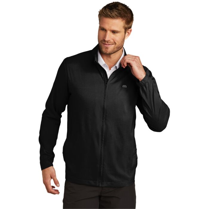TravisMathew Surfside Full Zip Jacket Thumbnail