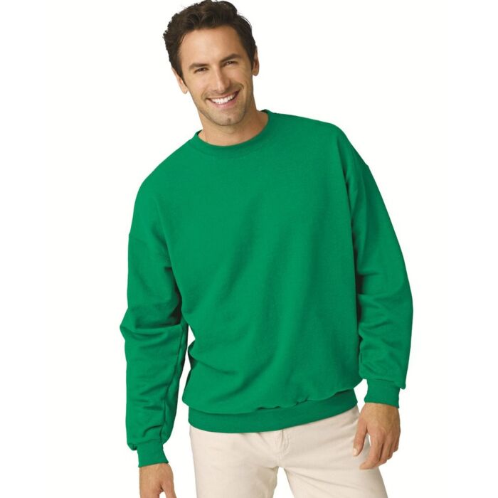 Ecosmart® Crewneck Sweatshirt Thumbnail