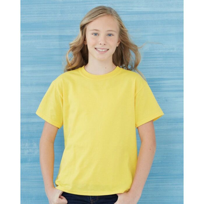 DryBlend® Youth T-Shirt Thumbnail