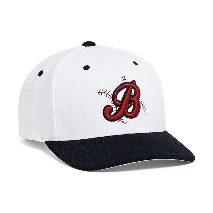 M2 Performance Flexfit(r) Cap Thumbnail