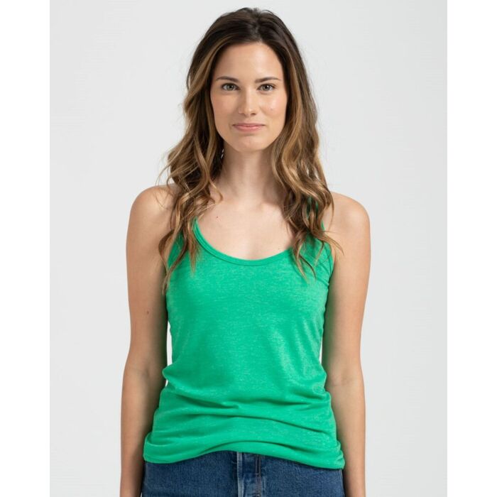 Women's Racerback Tank Top Thumbnail