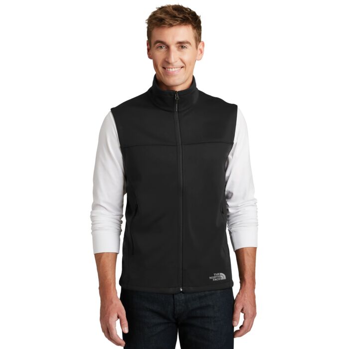 Ridgewall Soft Shell Vest Thumbnail