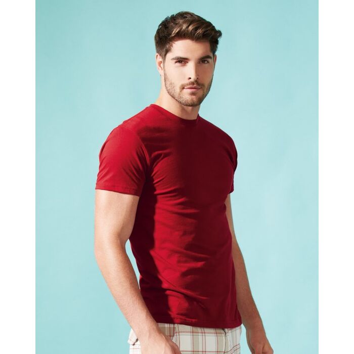 Unisex Sueded Crew Thumbnail