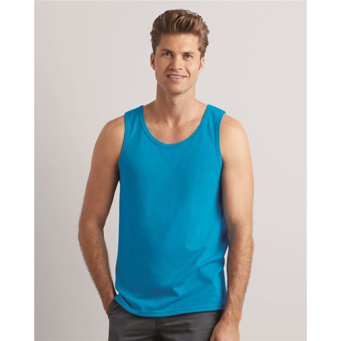 Heavy Cotton™ Tank Top Thumbnail