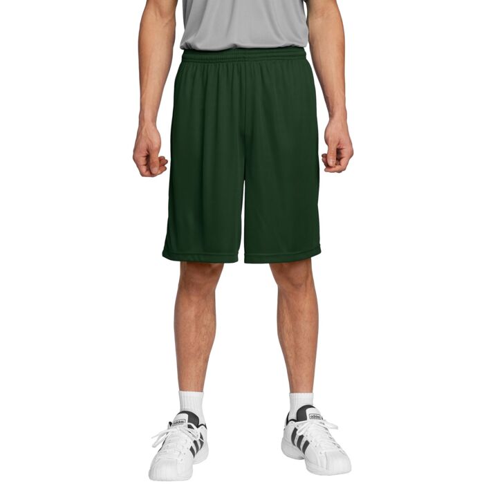 PosiCharge ® Competitor Short Thumbnail