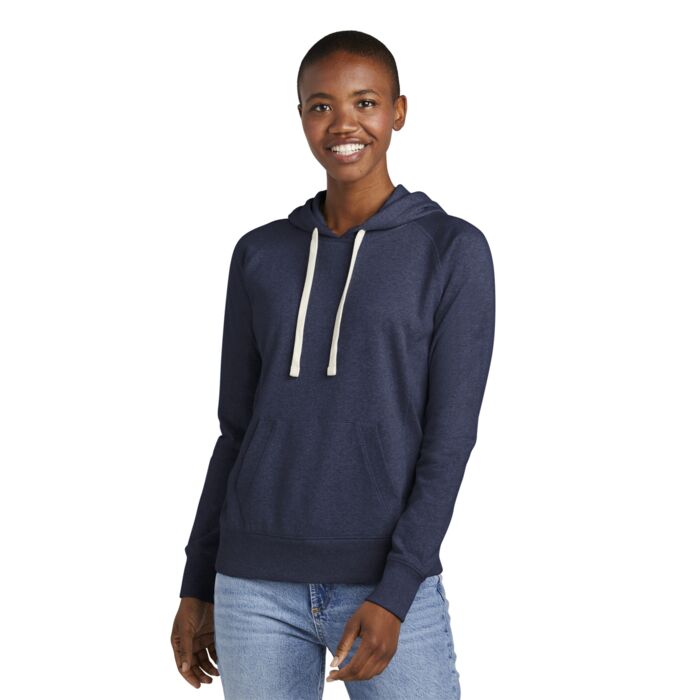 Women's Re Fleece  Hoodie Thumbnail