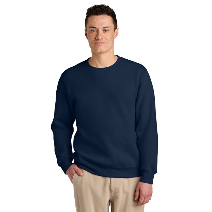 Eco Premium Blend Crewneck Sweatshirt Thumbnail