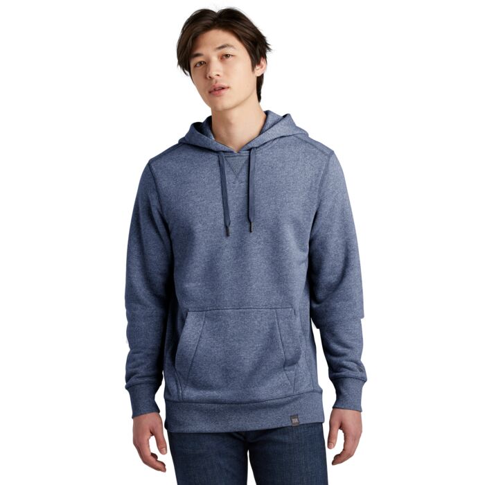 French Terry Pullover Hoodie Thumbnail