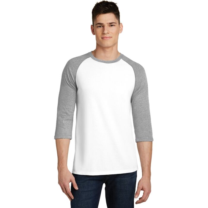 Very Important Tee ® 3/4 Sleeve Raglan Thumbnail