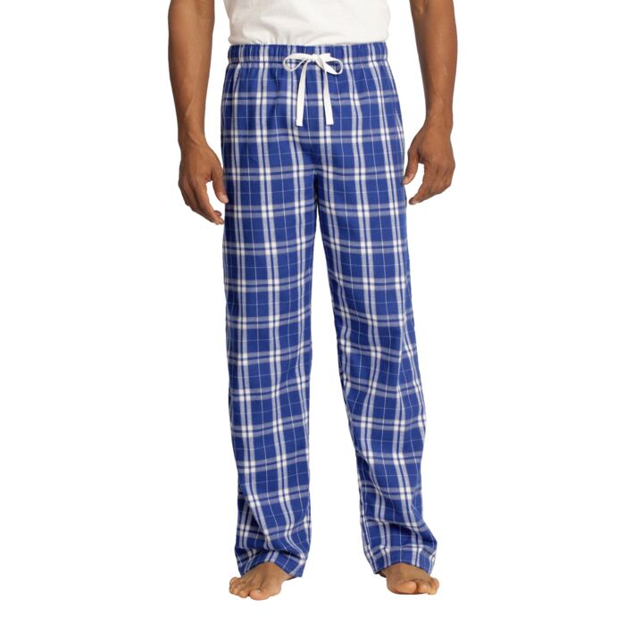 Flannel Plaid Pant Thumbnail