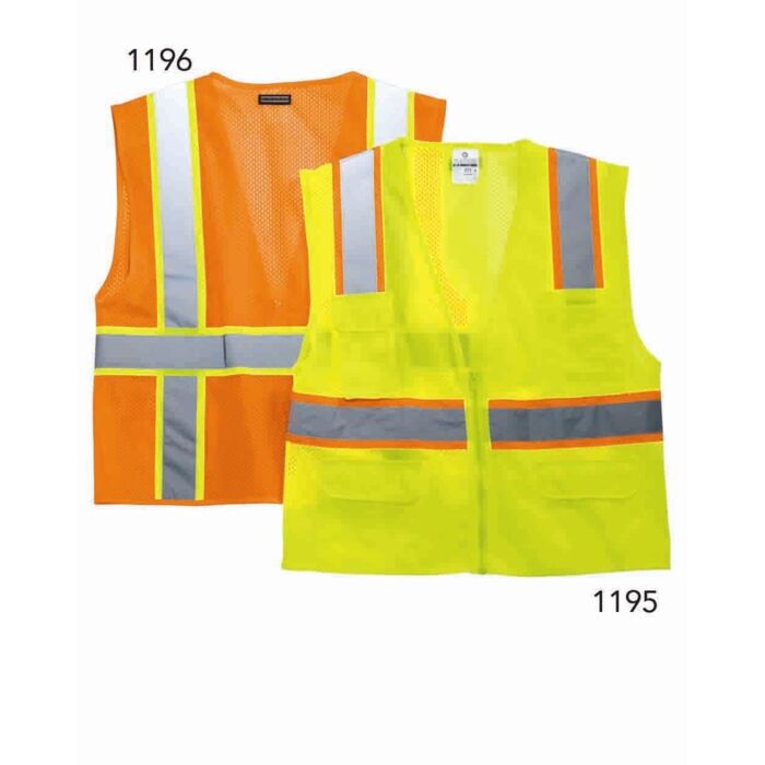 Ultra-Cool™ Multi-Pocket Vest Thumbnail