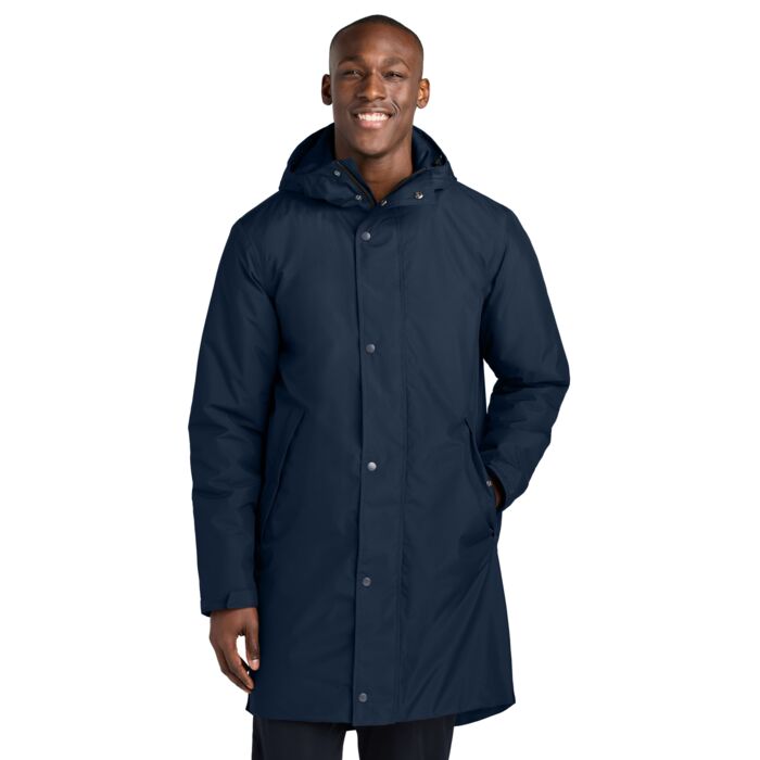 Waterproof Insulated Sideline Parka Thumbnail