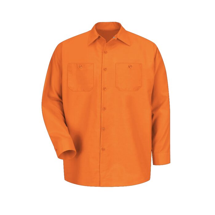 Long Sleeve Button Up Thumbnail