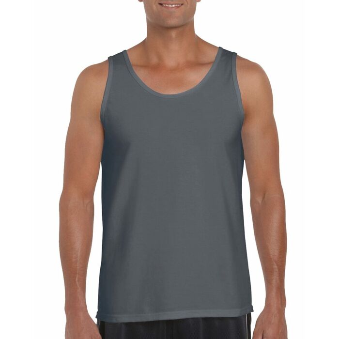 Softstyle® Tank Top Thumbnail