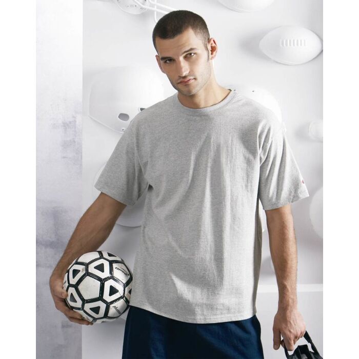 Heritage Jersey T-Shirt Thumbnail