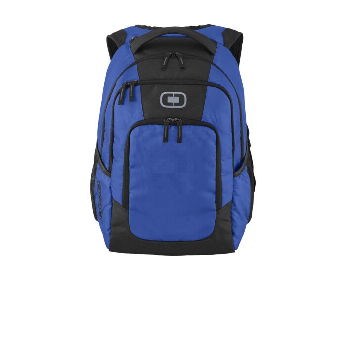 OGIO Logan Pack 411092 Logan Pack Thumbnail