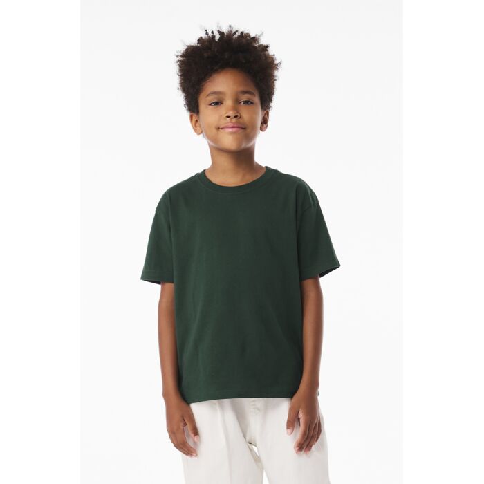 Youth 6 Ounce Heavyweight Tee Thumbnail