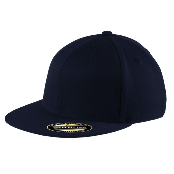 Flexfit ® Flat Bill Cap Thumbnail