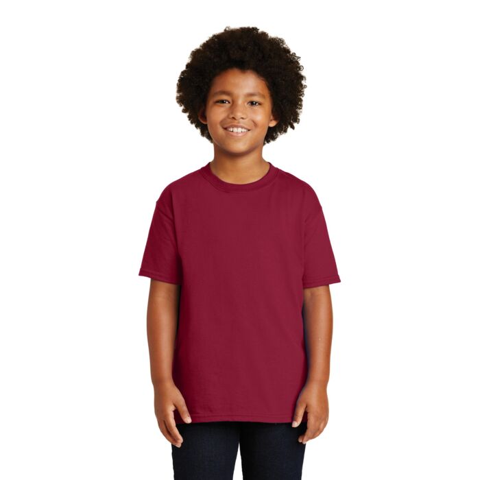 Youth Ultra Cotton ® 100% Cotton T Shirt Thumbnail