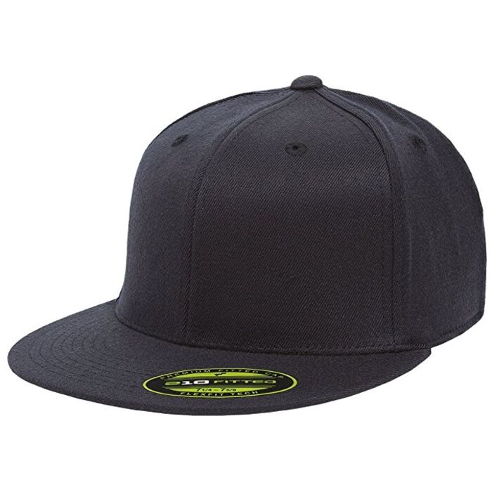 Flexfit Adult Flatbill Cap Thumbnail